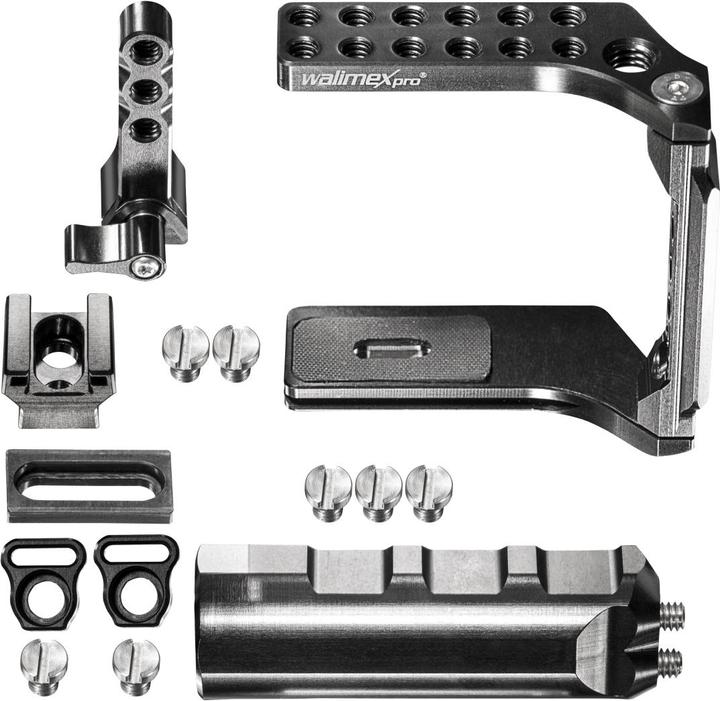 Produktbild Walimex Aptaris Universal (Cage)