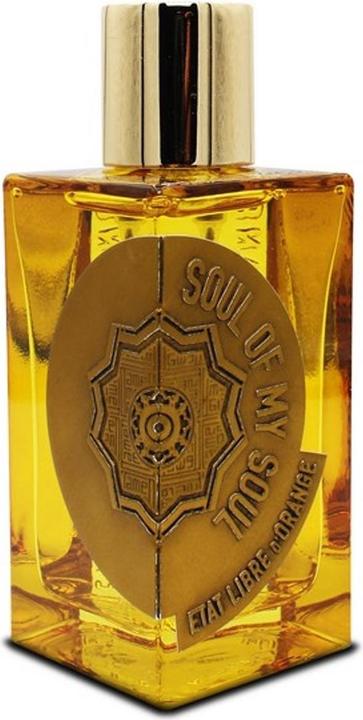 Produktbild Etat Libre D'Orange Soul Of My Soul Eau de Parfum - 100ml (Eau de Parfum, 100 ml)