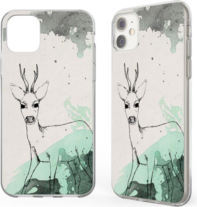 Produktbild Nalia Motiv Hülle (Apple iPhone 11)