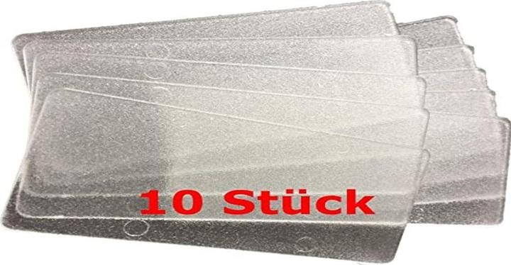 Actual product image Stanley Partition wall