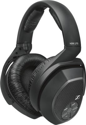 Produktbild Sennheiser HDR 175 Einzelhörer (18 h, Kabellos)