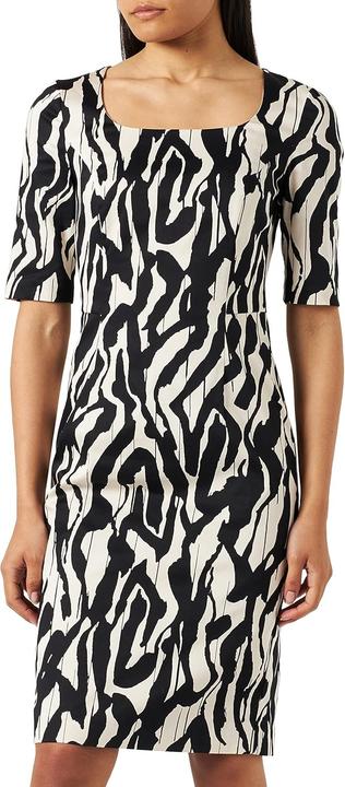 Produktbild Comma Minikleid (36)