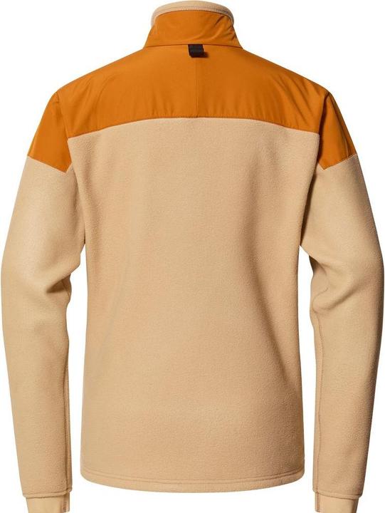 Produktbild Haglöfs Avesta Hybrid Jacket Women Sand (L)