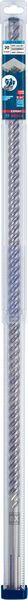 Produktbild Bosch Professional Zubehör EXPERT SDS max-8X Hammerbohrer, 22 x 200 x 320 mm (22 mm)