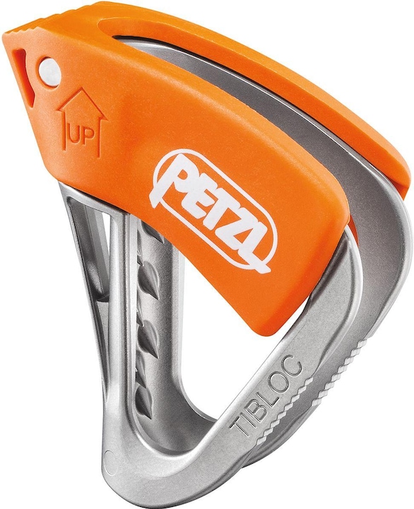 Actual product image Petzl Tibloc