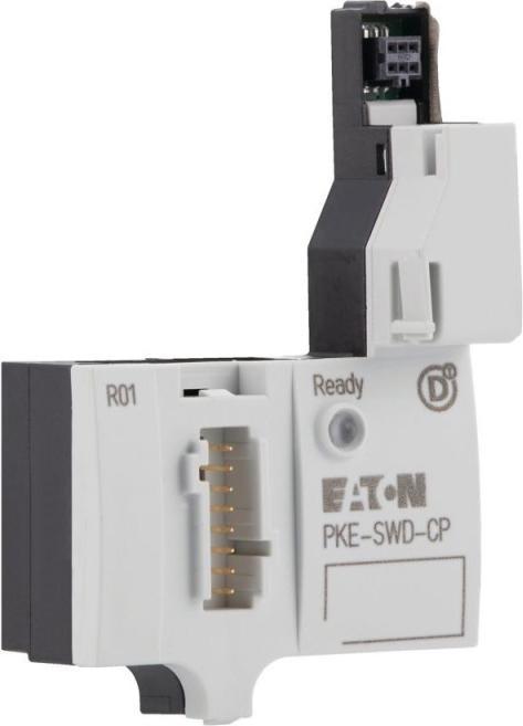Actual product image Eaton PKE-SWD-CP