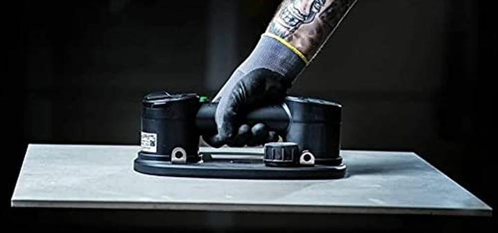 Produktbild Grabo Handsaugheber (170 kg)