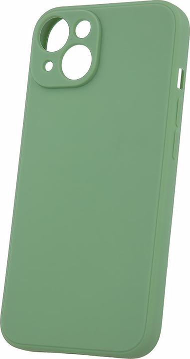 Immagine prodotto OEM Custodia in TPU opaco per Samsung Galaxy S24 menta (Samsung Galaxy S24)