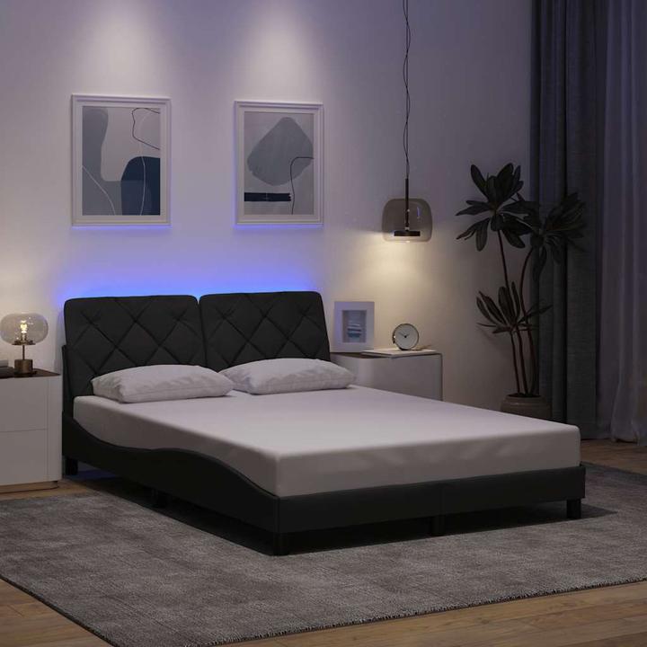 Image du produit vidaXL Bettgestell (180 x 200 cm)