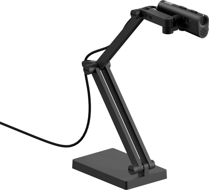 Ipevo DOK P2V Ultra Full Pack (4K)