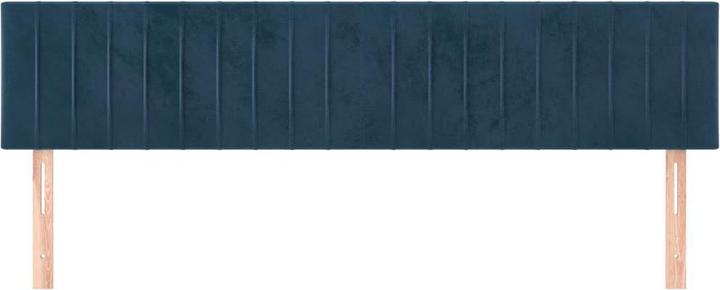 Produktbild vidaXL Kopfteil (160 x 5 x 88 cm)