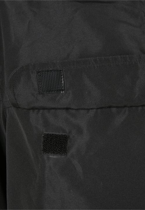 Produktbild Urban Classics Ladies Recycled Basic Pull Over Jacket - 16934 (L)