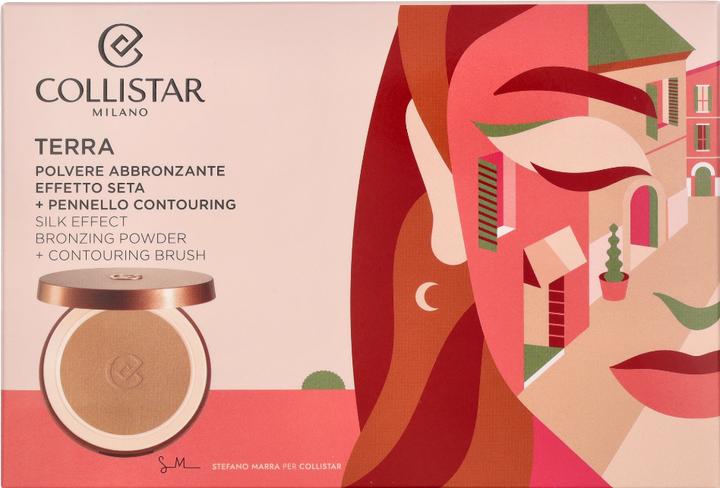 Image du produit Collistar Terra Abbronzante Effetto Seta (4.4)