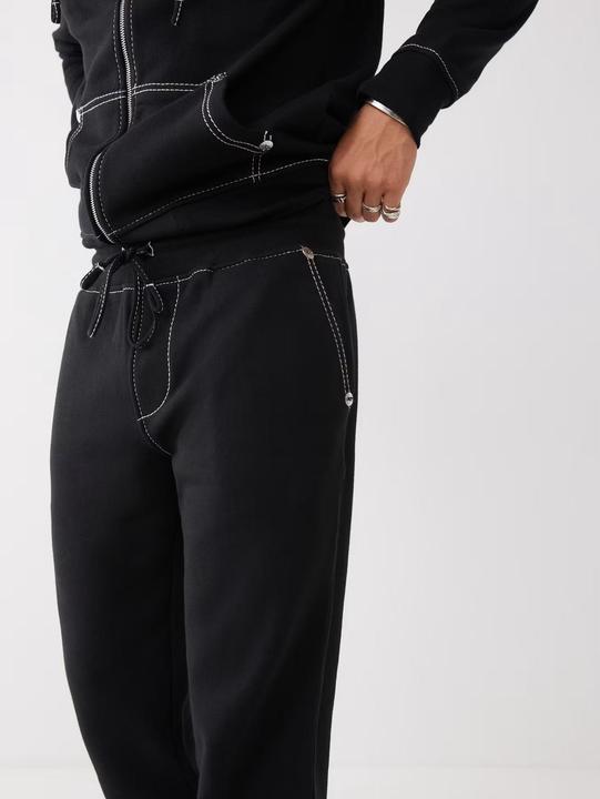 Produktbild True Religion Grosser T-Jogger (L)