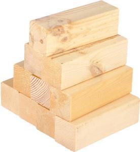 Image du produit Champ Jeu de Kubb en bois