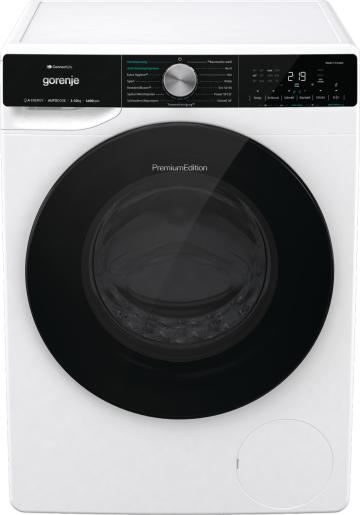Image du produit Gorenje WNS14AAT3/DE (10 kg, Gauche)