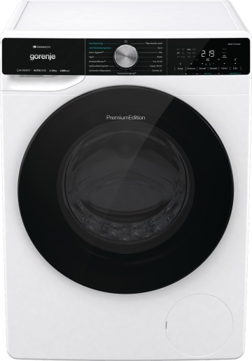 Actual product image Gorenje WNS14AAT3/DE (10 kg, Left)