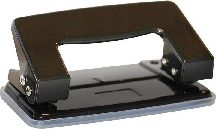 Titanum Metalllocher 10 gemischte Blätter