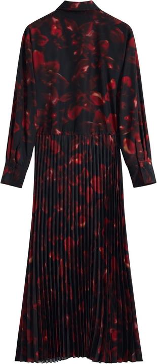 Produktbild Desigual Camicia Plisa (S)