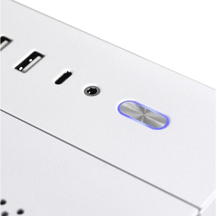 Produktbild Lian-Li O11 Dynamic Mini (ATX, mATX, Mini-ITX)