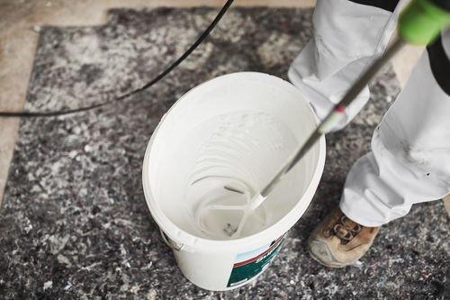 Actual product image Festool MX 1200/2 RE EF HS3R Mengmachine - 1200W - 140mm