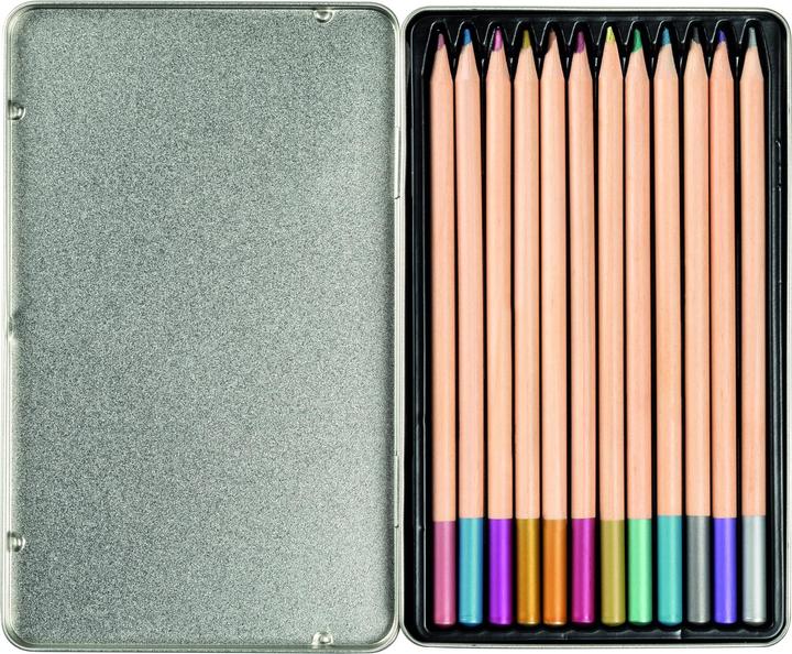 Image du produit Walther Design Pimp And Create (Multicolore, 12 x)