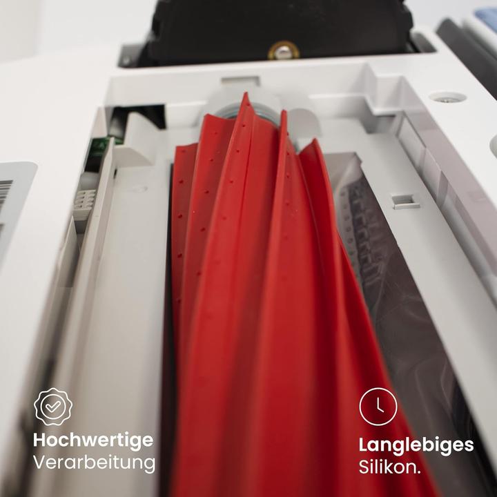 Immagine prodotto Biohy 3er-Set Hauptbürste für Roborock S5 & S6 Serie