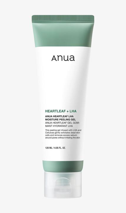 Produktbild Anua Heartleaf (Reinigungspeeling, 120 ml)