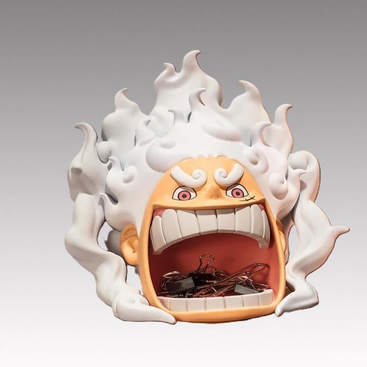 Image du produit Banpresto One Piece - Monkey D. Luffy