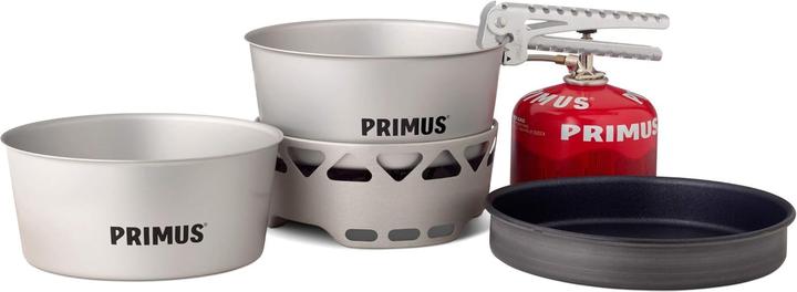 Actual product image Primus Essential Stove Set