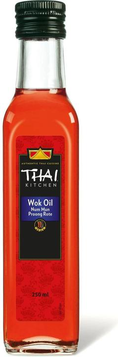Thai Kitchen Wok Oil 250 ml (25 cl)