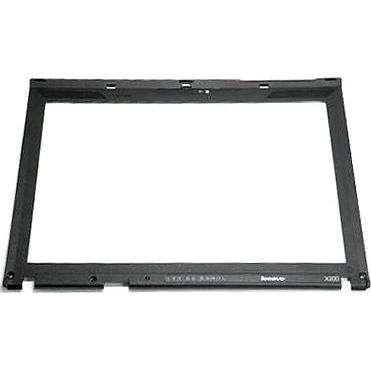 Lenovo LCD Rear, Notebook Ersatzteile, Schwarz