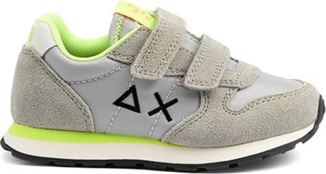 Actual product image Sun 68 Boys Tom Fluo (28)