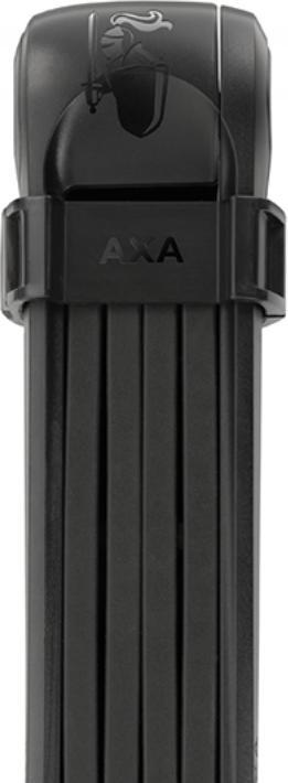 Actual product image AXA Fold folding lock 100cm (100 cm)