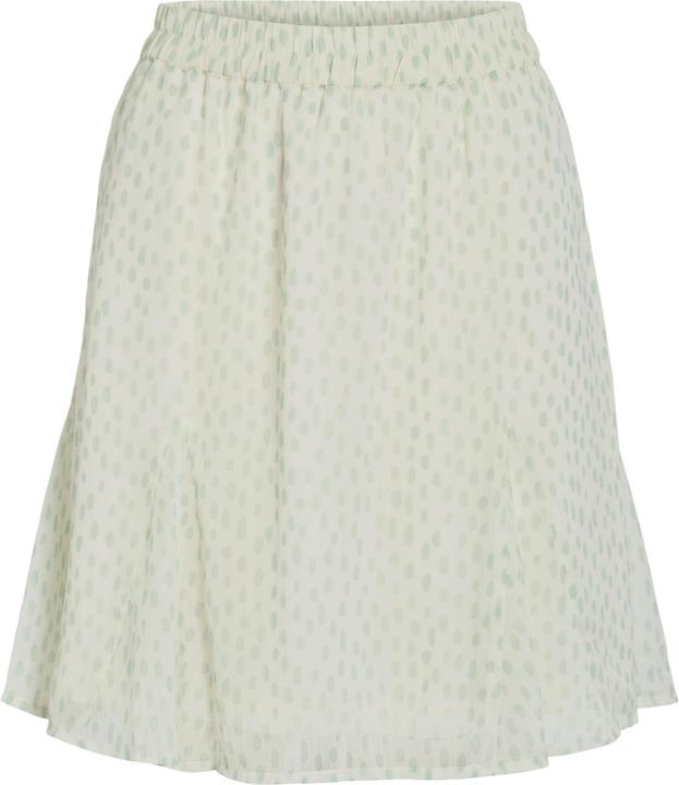 Produktbild Vila High Waist Minirock (36)