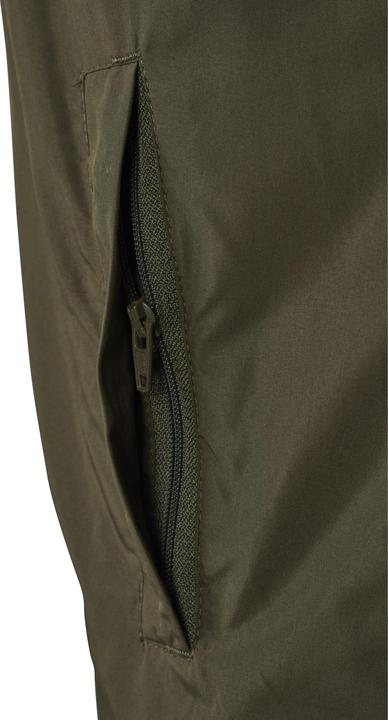 Produktbild Urban Classics Ladies Basic Pull Over Jacket (XS)