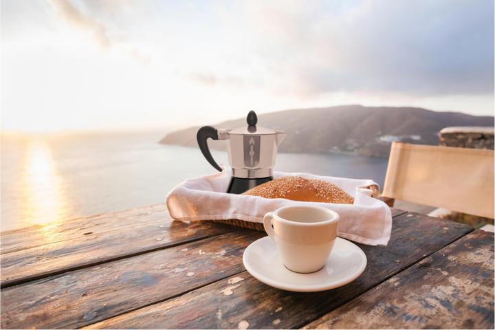 Productafbeelding Brunner McMoka 3 (3 Kopjes)