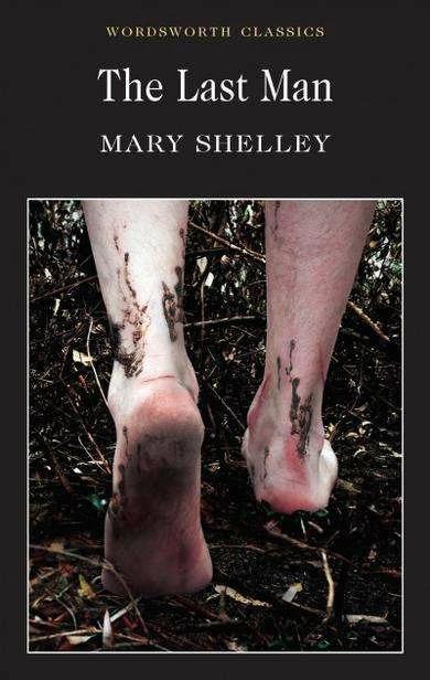 Produktbild The Last Man (Englisch, Mary Shelley, 1999)