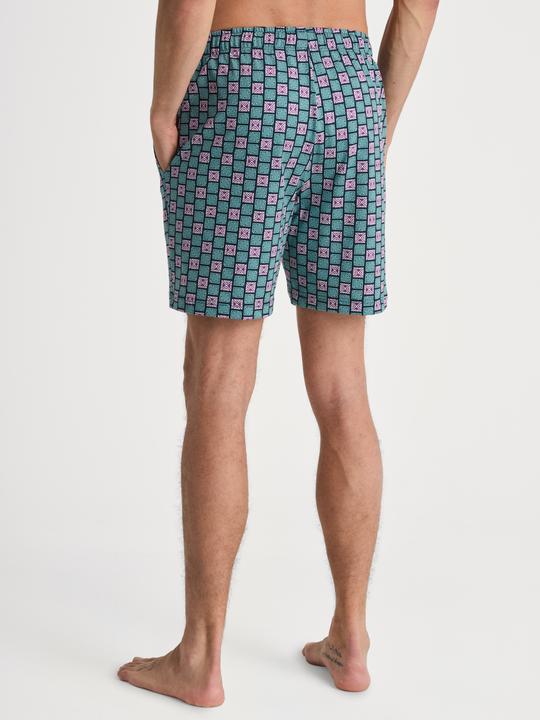 Image du produit Calida Rmx Sleep Holiday Bermudas (S)