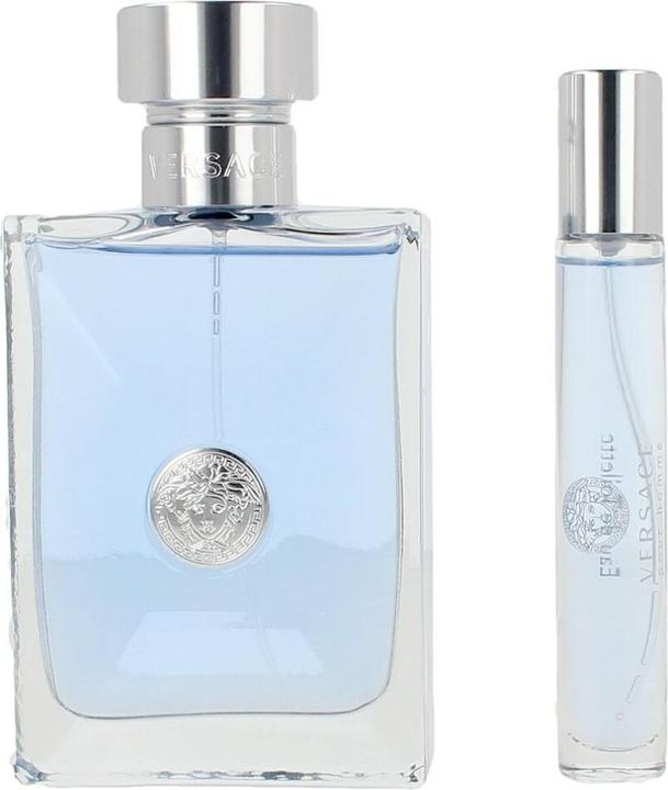 Image du produit Versace Coffret cadeau Pour Homme (Coffret de parfum)