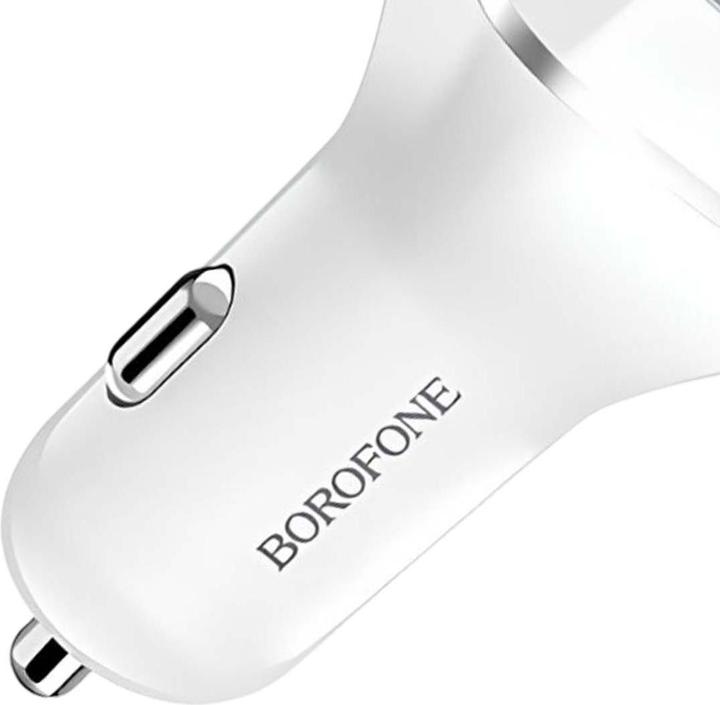 Produktbild Borofone BZ3