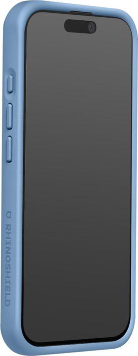 Produktbild RhinoShield Coque Solidx Iphone 15 (Bleu Marée) (Apple iPhone 15)