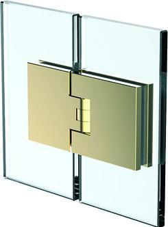 Immagine prodotto Pauli+Sohn Cerniera per porte doccia a vento FLAMEA+ 8132