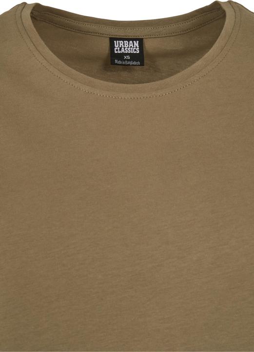 Actual product image Urban Classics Ladies Valance Tee Dress - 12424 (S)