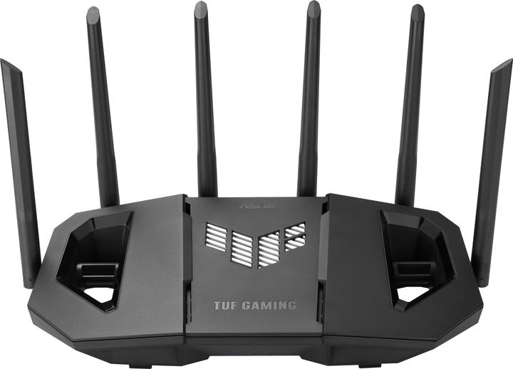 Produktbild ASUS TUF Gaming BE9400