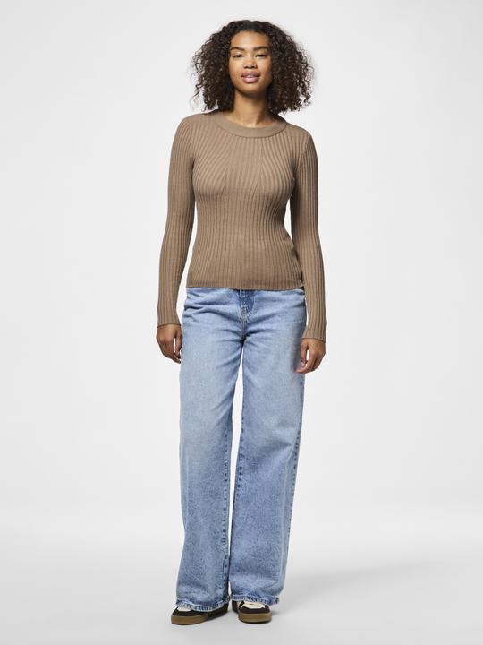 Actual product image Pieces Knitted jumper (S)