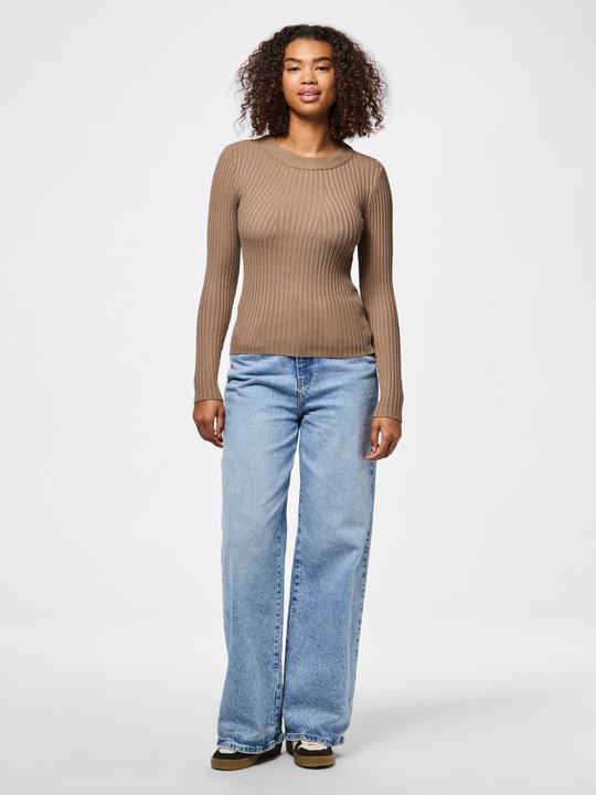 Immagine prodotto Pieces Maglione lavorato a maglia (S)