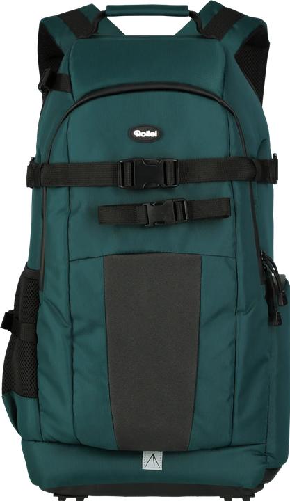Image du produit Rollei Fotoliner Ocean L noir (Sac à dos photo)