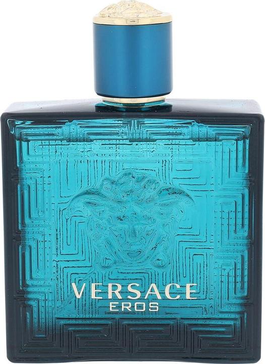 Image du produit Versace Lotion après rasage Eros (Lotion après-rasage, 100 ml)