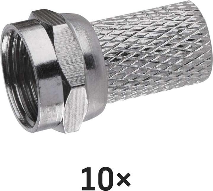 Actual product image Kontakt M5609H (Antenna cable)